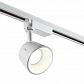 Трековый светодиодный светильник Novotech Port Knof 358722 - фото №3