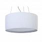Подвесной светильник TopDecor Crocus Strip S2 01 01p - фото №1
