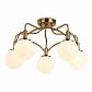 Потолочная люстра Ambrella light Traditional TR3212 - фото №1