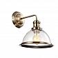 Бра Arte Lamp Oglio A9273AP-1AB - фото №1