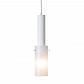 Подвесной светильник TopDecor Rod S2 10 00 - фото №3