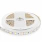 Светодиодная лента Apeyron 14,4W/m 60Led/m 5050SMD холодный белый 3M 229BL - фото №1