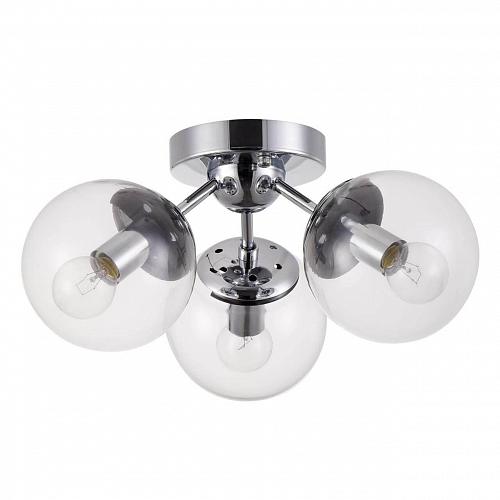 Потолочная люстра Freya Richard FR5596CL-03CH