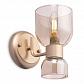 Бра Freya Isla FR5094WL-01G - фото №1
