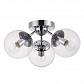 Потолочная люстра Freya Richard FR5596CL-03CH - фото №1