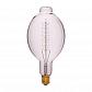 Лампа накаливания E40 95W прозрачная 052-146 - фото №2