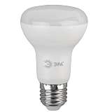 Лампа светодиодная ЭРА LED R63-8W-840-E27 R Б0052379