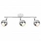 Спот Zumaline Gaster GU16016-3TU-WH - фото №1