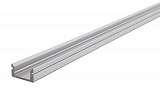 Профиль Deko-Light U-profile flat AU-01-08 970000