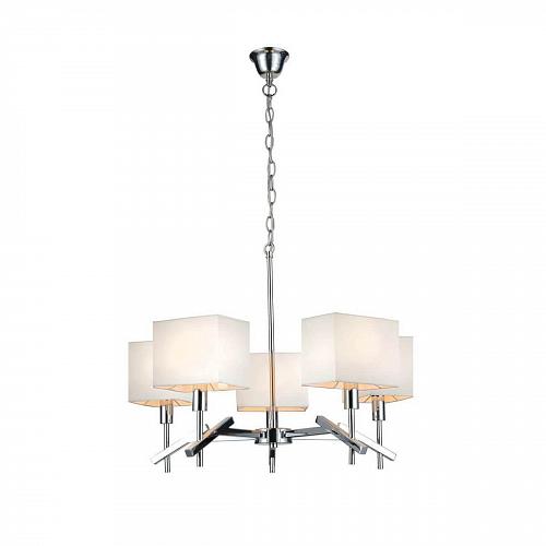 Подвесная люстра Omnilux OML-61803-05