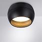 Потолочный светильник Arte Lamp Gambo A5551PL-1BK - фото №3