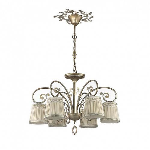 Подвесная люстра Odeon Light Obena 3463/6