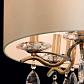 Подвесная люстра MW-Light Нора 454010905 - фото №3