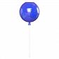 Потолочный светильник Loft IT Memory 5055C/M Blue - фото №1