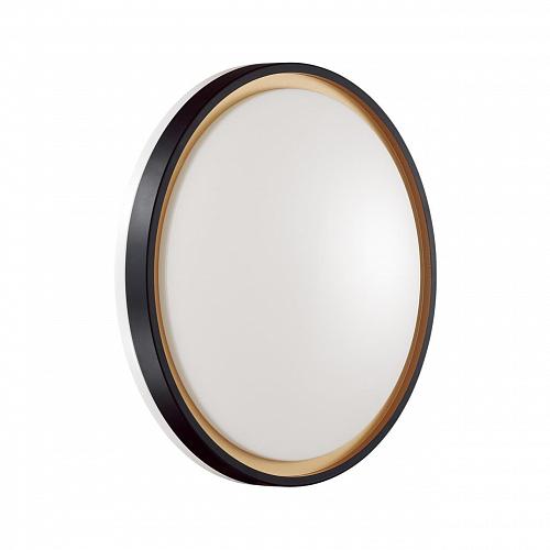 Настенно-потолочный светодиодный светильник Sonex Pale Klapa 3045/CL