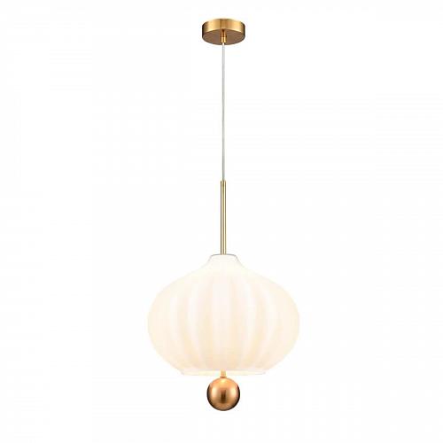 Подвесной светильник Vele Luce Bianco VL5714P41