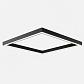 Потолочный светодиодный светильник Siled Romb-Prof 7371785 - фото №1