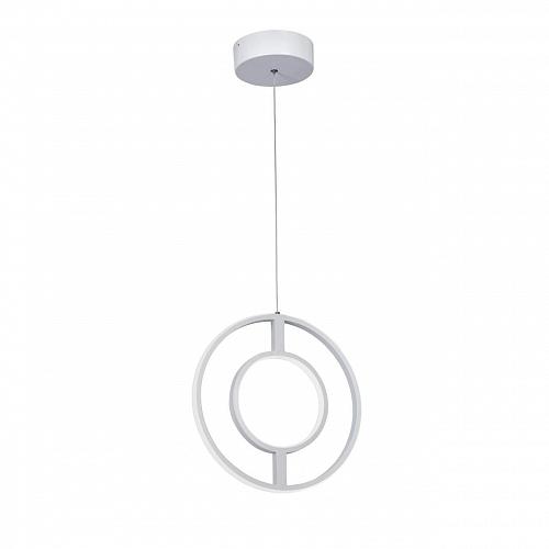 Подвесной светодиодный светильник Vitaluce V4672-0/1S