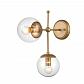 Бра Vele Luce Modena VL5014W02 - фото №2