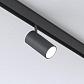 Трековый светодиодный светильник Elektrostandard Slim Magnetic 85012/01 a057200 - фото №4