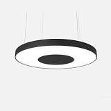 Подвесной светодиодный светильник Siled Halo 7370986