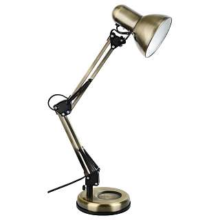 Офисные настольные лампы Arte Lamp