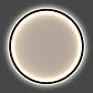 Потолочный светодиодный светильник Feron Ring AL5800 41557 - фото №4