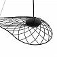 Подвесной светильник Loft IT Tressage 10127/590 Black - фото №7