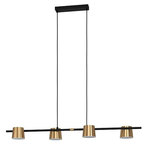 Подвесная люстра Eglo Altamira 39985