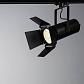 Трековый светильник Arte Lamp Track Lights A6312PL-1BK - фото №2
