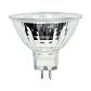 Лампа галогенная Uniel GU5.3 50W прозрачная JCDR-50/GU5.3 00485 - фото №1