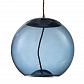 Подвесной светодиодный светильник Lumien Hall Avila LH4110/1PC-CR-BL - фото №3