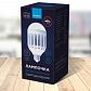 Лампа светодиодная антимоскитная Apeyron E27 15W 6500K белая 13-05 - фото №3