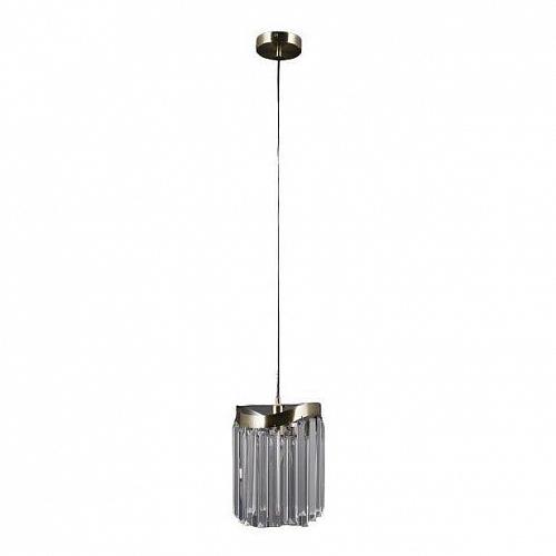 Подвесной светильник Elvan PD-6075