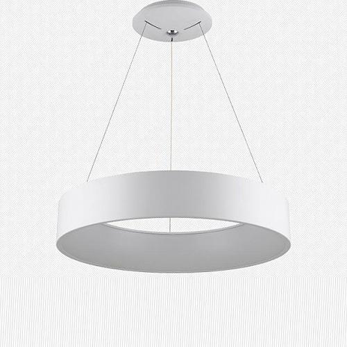 Подвесной светодиодный светильник Moderli Piero V2280-PL