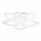 Потолочная светодиодная люстра Ambrella light Acrylica Original FA4294 - фото №1