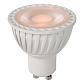 Лампа светодиодная диммируемая Lucide GU10 5W 2200K белая 49010/05/31 - фото №2