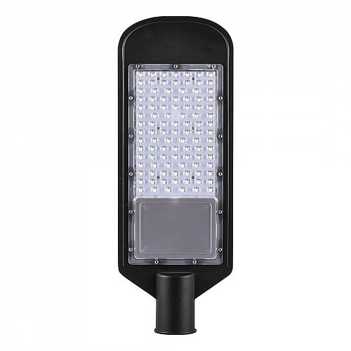 Уличный светодиодный консольный светильник Feron SP3032 32577