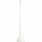 Подвесной светильник Arte Lamp Slanciato A4010SP-1WH - фото №1