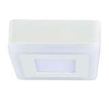 Потолочный светодиодный светильник Arte Lamp Altair A7706PL-2WH