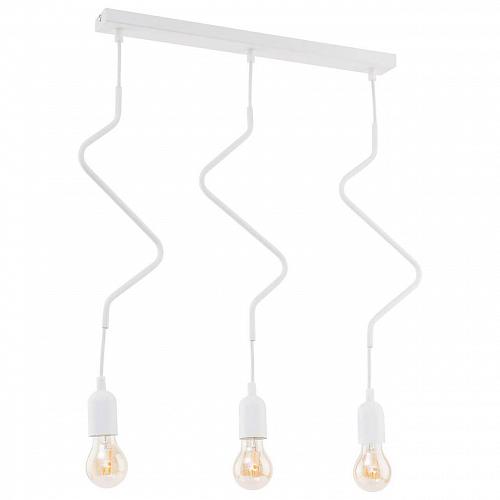 Подвесной светильник TK Lighting 2436 Zigzak