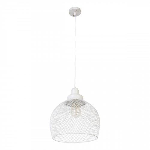Подвесной светильник IMEX MD.1714-1-P WH