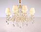 Подвесная люстра Ambrella light Traditional TR4561 - фото №2