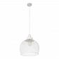 Подвесной светильник IMEX MD.1714-1-P WH - фото №1