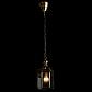 Подвесной светильник Arte Lamp Rimini A6501SP-1AB - фото №2