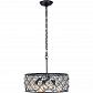 Подвесной светильник Divinare Brava 8203/01 SP-4 - фото №2
