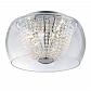 Потолочный светильник Ideal Lux Audi-61 PL6 133898 - фото №1