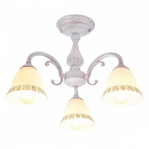 Потолочная люстра IMEX KL.78224-3-S WG