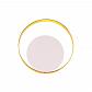 Настенный светодиодный светильник Odeon Light Mondi 3899/7WW - фото №4