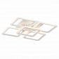 Потолочная светодиодная люстра Evoluce Serenity SLE900102-05 - фото №3